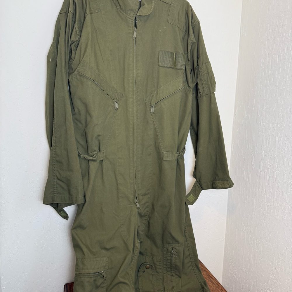 Sex in the City Military Jumpsuit